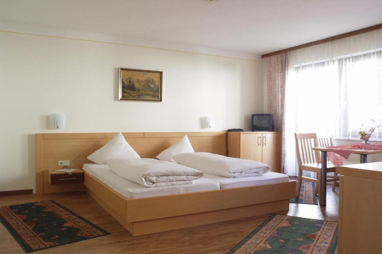 Apartement Hofer Fulpmes Bagian luar foto