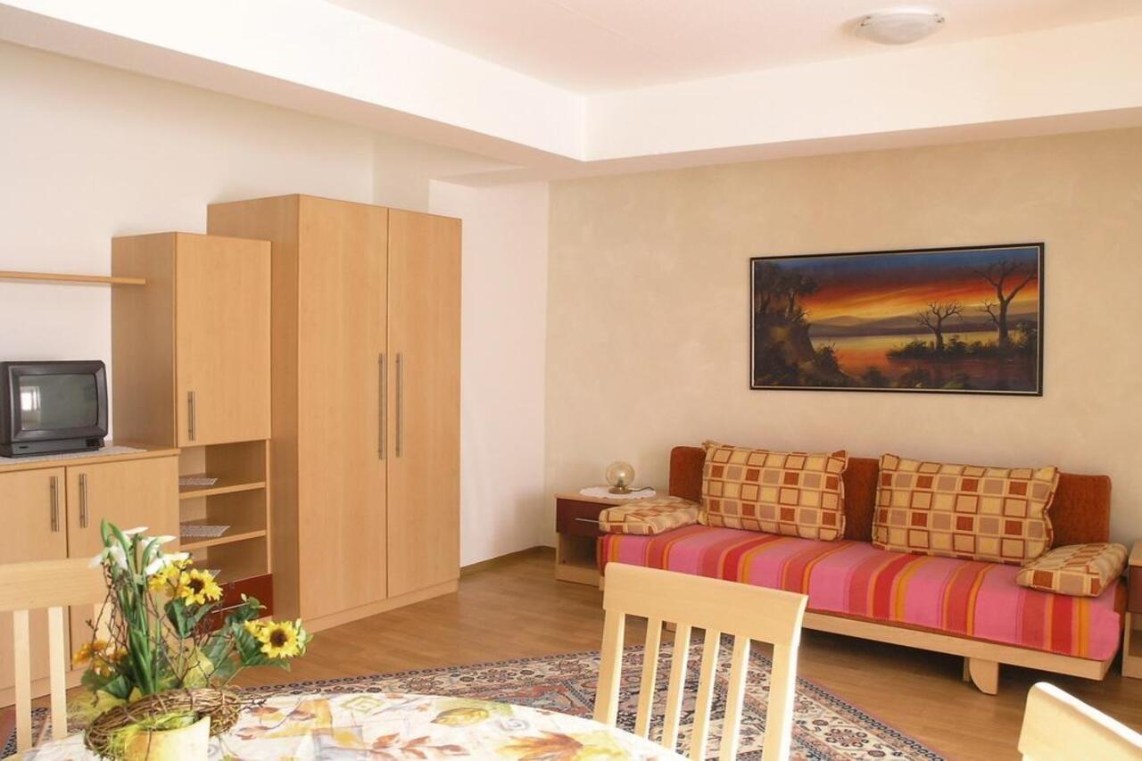 Apartement Hofer Fulpmes Bagian luar foto