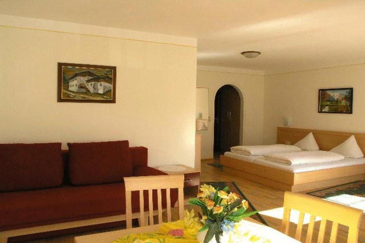 Apartement Hofer Fulpmes Bagian luar foto