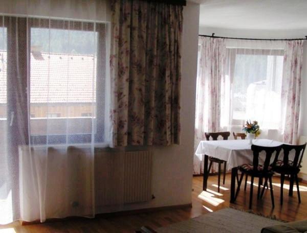 Apartement Hofer Fulpmes Bagian luar foto