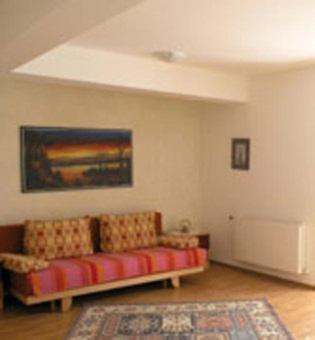 Apartement Hofer Fulpmes Bagian luar foto