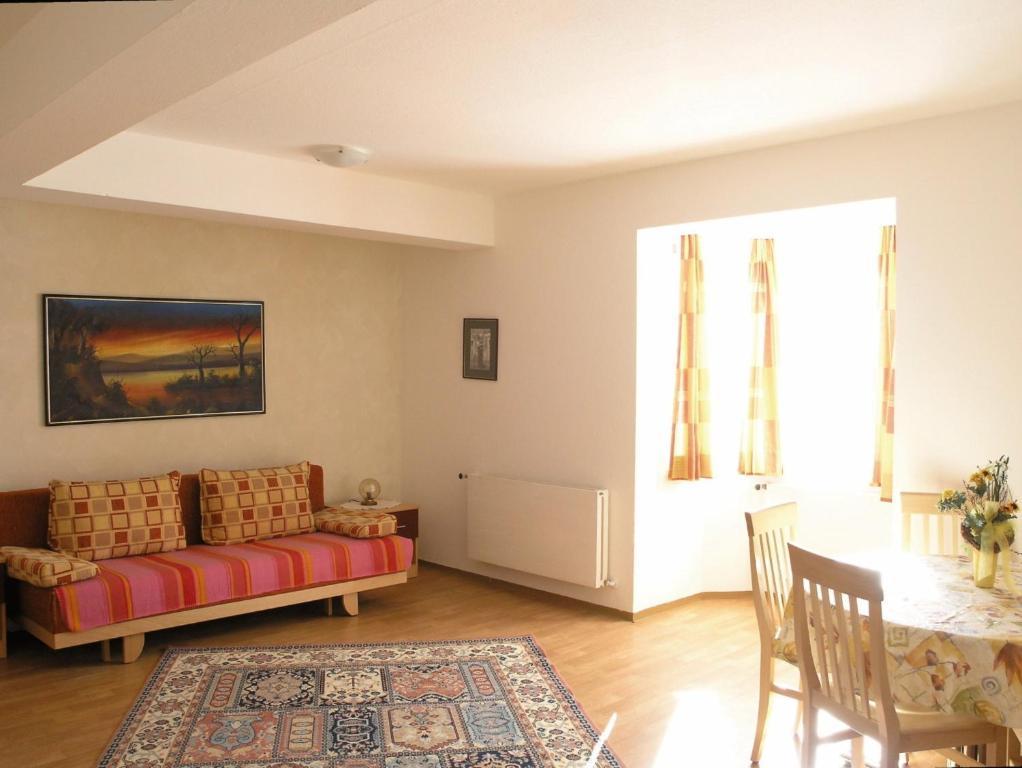 Apartement Hofer Fulpmes Bagian luar foto
