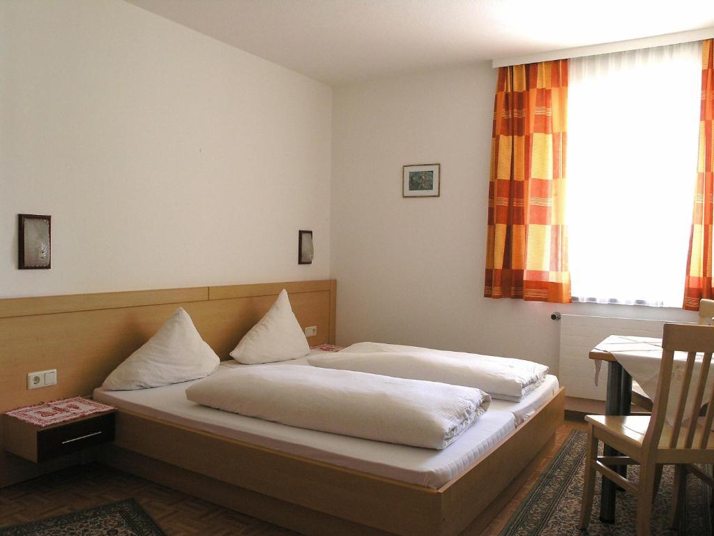 Apartement Hofer Fulpmes Bagian luar foto