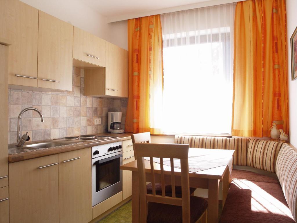 Apartement Hofer Fulpmes Bagian luar foto